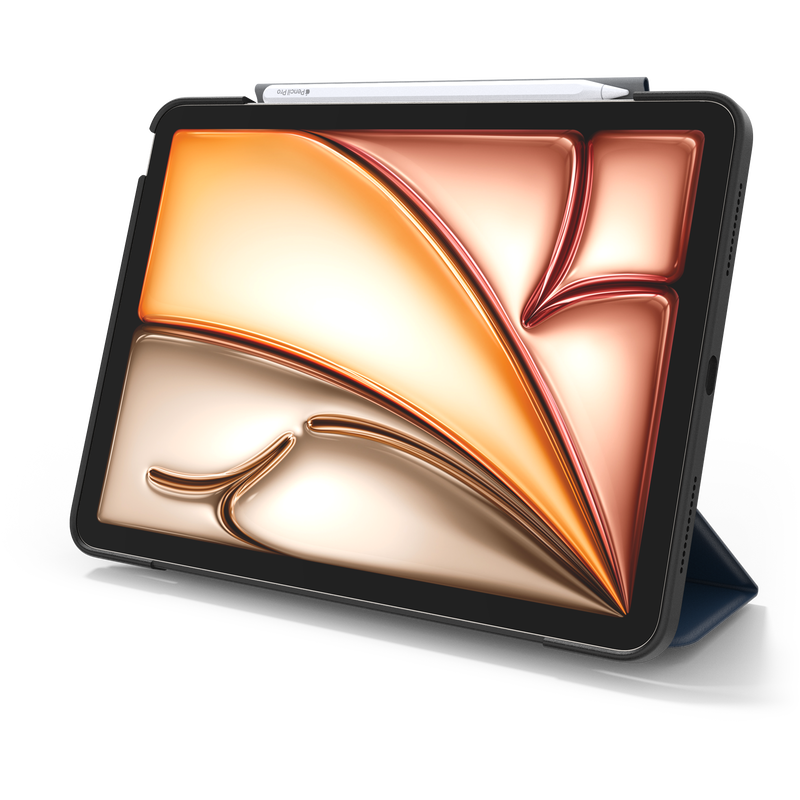 product image 3 - iPad Air 11" (M3/M2), iPad Air (5.a gen) y iPad Air (4.a gen) Funda Symmetry Folio Series