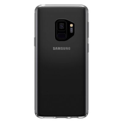 Galaxy S9 Étui transparent | Clearly Protected