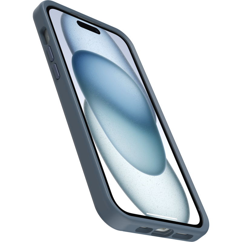 product image 3 - iPhone 15 Plus Funda Symmetry Series para MagSafe