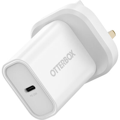 USB-C Charger Wandladers | OtterBox