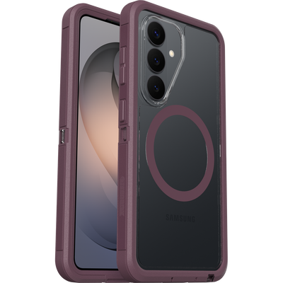 Galaxy S26 Hoesje | Defender Series Pro XT