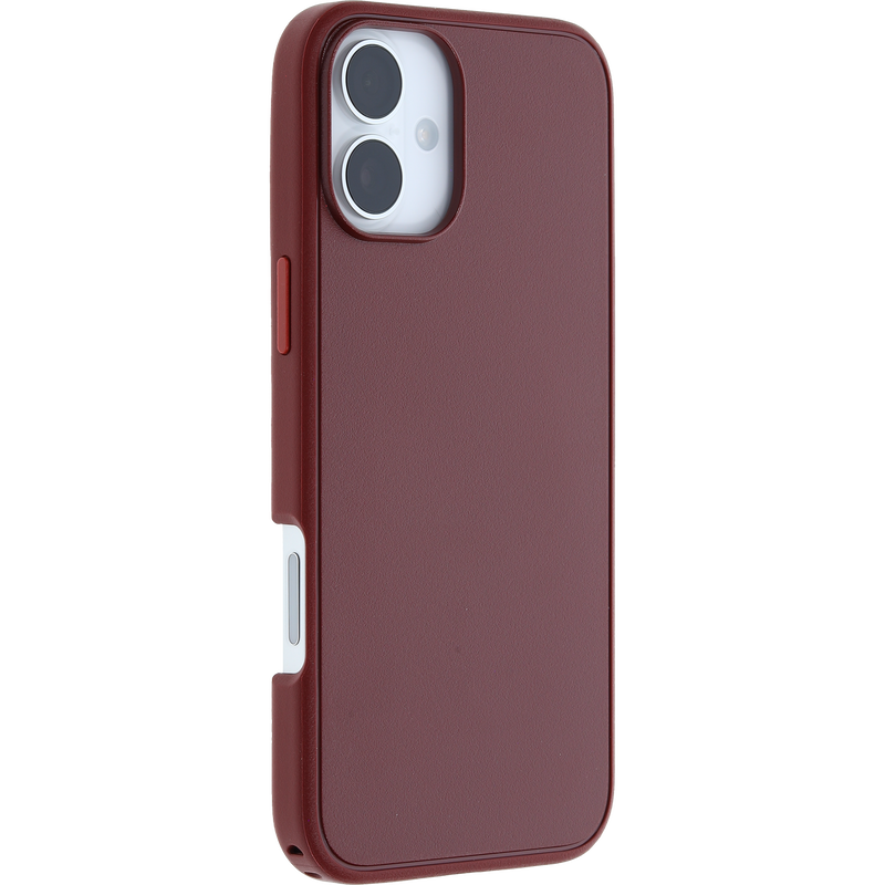 product image 3 - iPhone 16 Plus Funda Symmetry Series para MagSafe