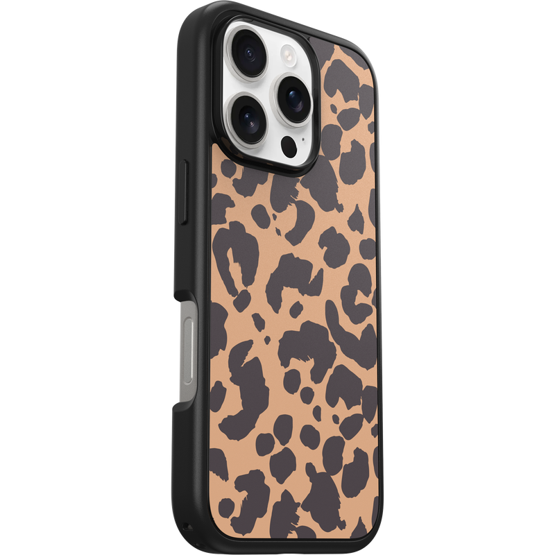 product image 3 - iPhone 16 Pro Funda Symmetry Series para MagSafe