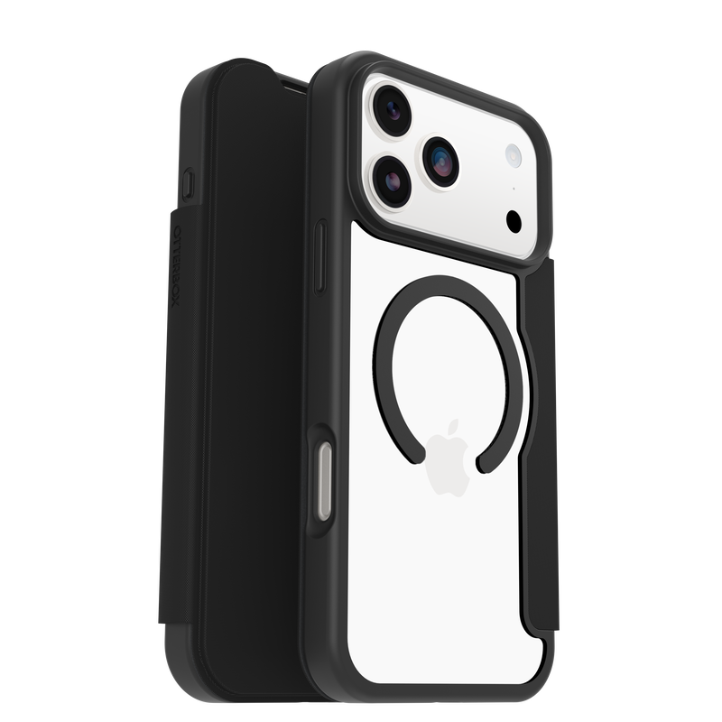 product image 5 - Coque iPhone 17 Pro Max React Series Folio