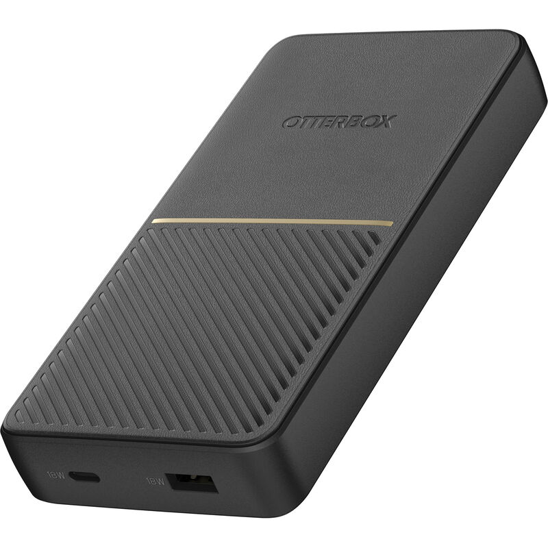 product image 1 - USB-A, USB-C, 10000 mAh Powerstation - Carga Rápida