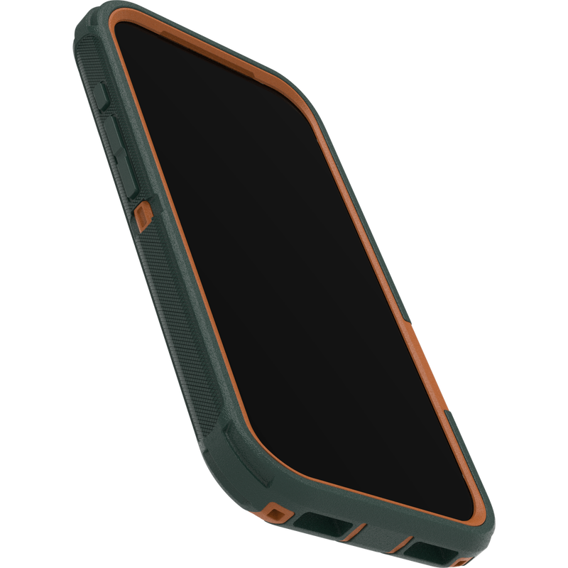 product image 4 - Coque iPhone 17 Pro Defender Series Pro pour MagSafe