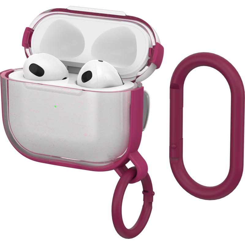 product image 4 - AirPods (3.a gen) Funda Lumen Series