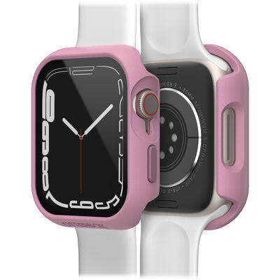 Apple Watch Series 8 et Apple Watch Series 7 Coque | Eclipse Coque