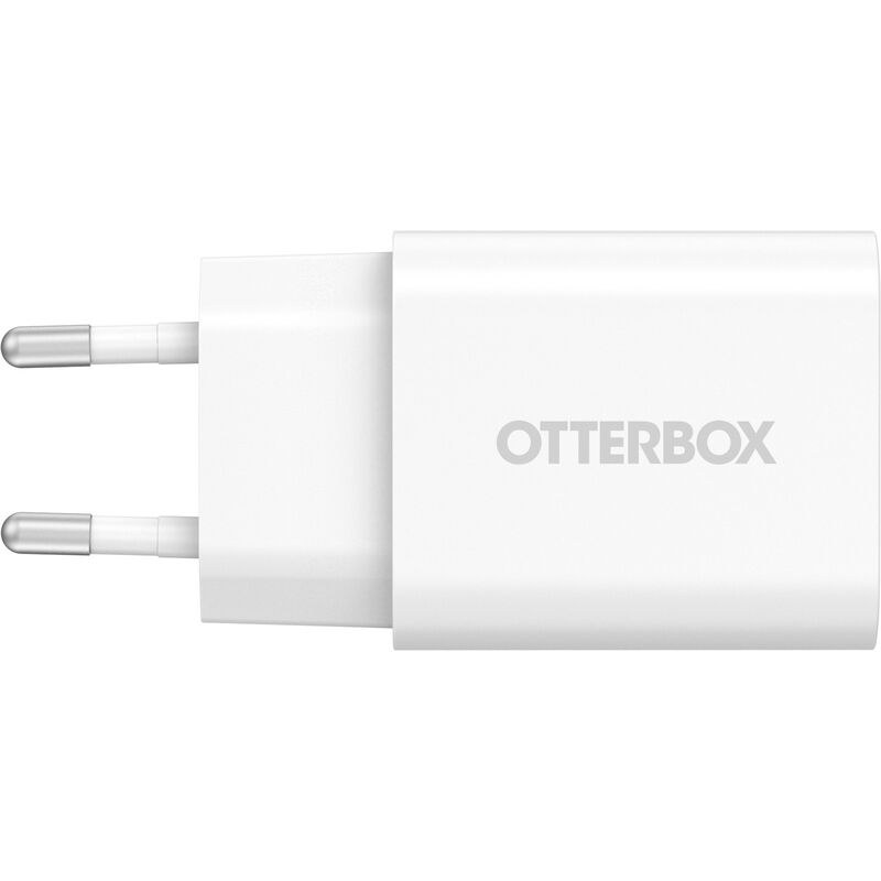 product image 3 - USB-C 20W Väggladdare Snabbladdning | Standard