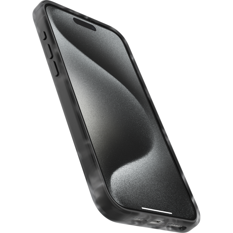 product image 2 - iPhone 15 Pro Max Funda Figura Series