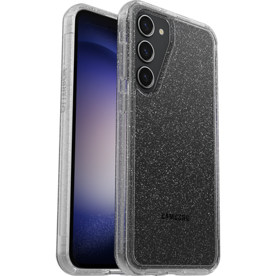 Galaxy S23+ Coque | Symmetry Clear