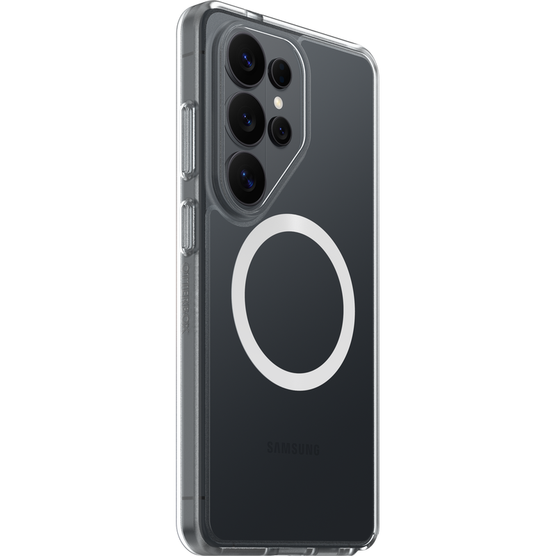 product image 3 - Coque Galaxy S26 Ultra React Series