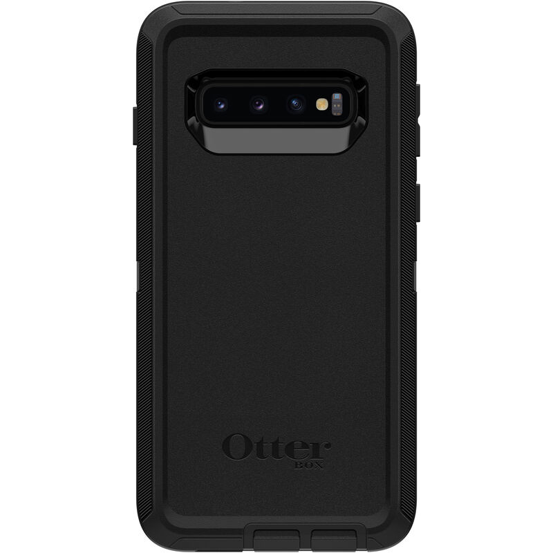 product image 1 - Galaxy S10 Funda Defender Series