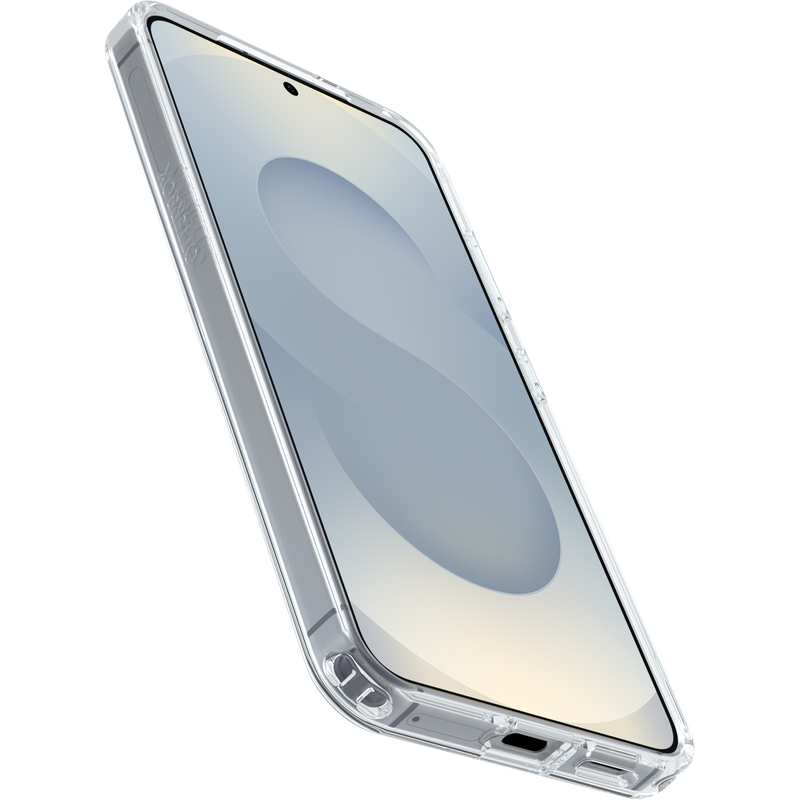 product image 4 - Galaxy S25 Funda Symmetry Series con Magnets