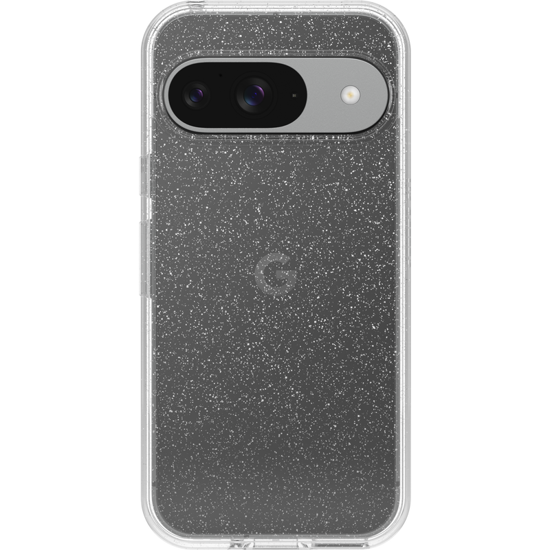 product image 2 - Pixel 9 y Pixel 9 Pro Funda Symmetry Series Clear