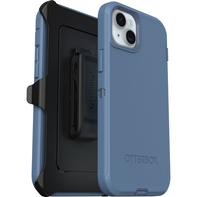 Coque iPhone 15 Plus | Defender Series