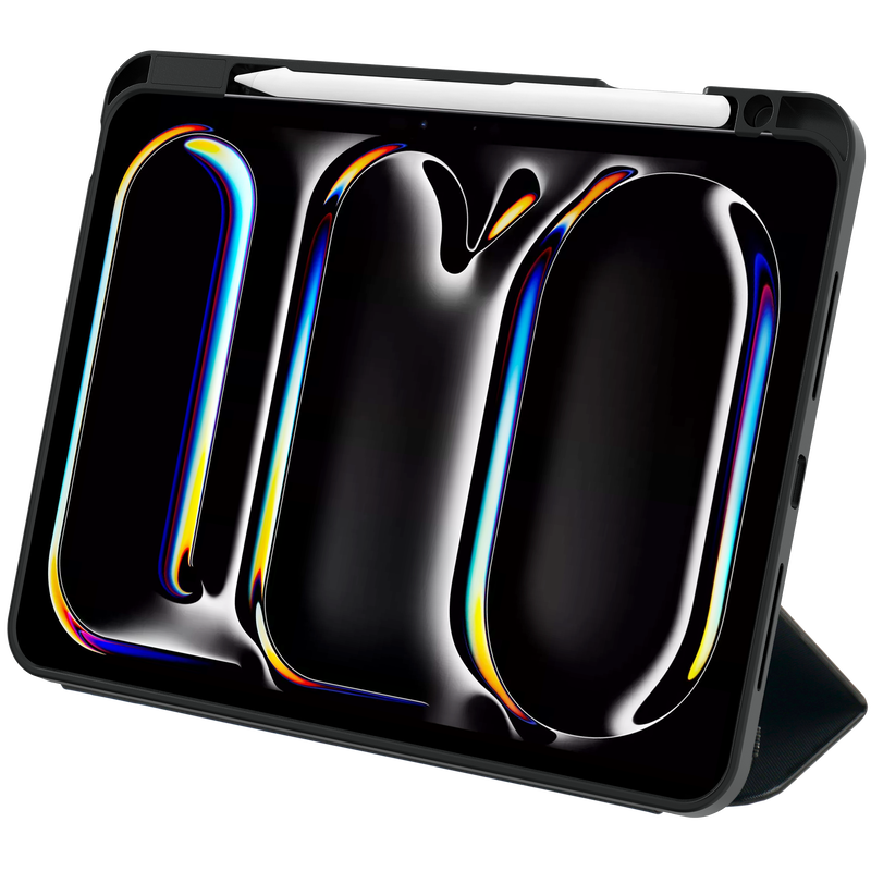 product image 6 - iPad Pro 11" (M4) Funda React Series Folio