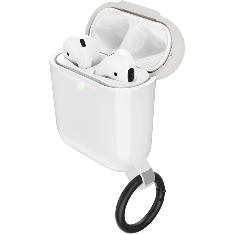 product image 5 - AirPods (1:e och 2:e gen) Fodral  Ispra Series