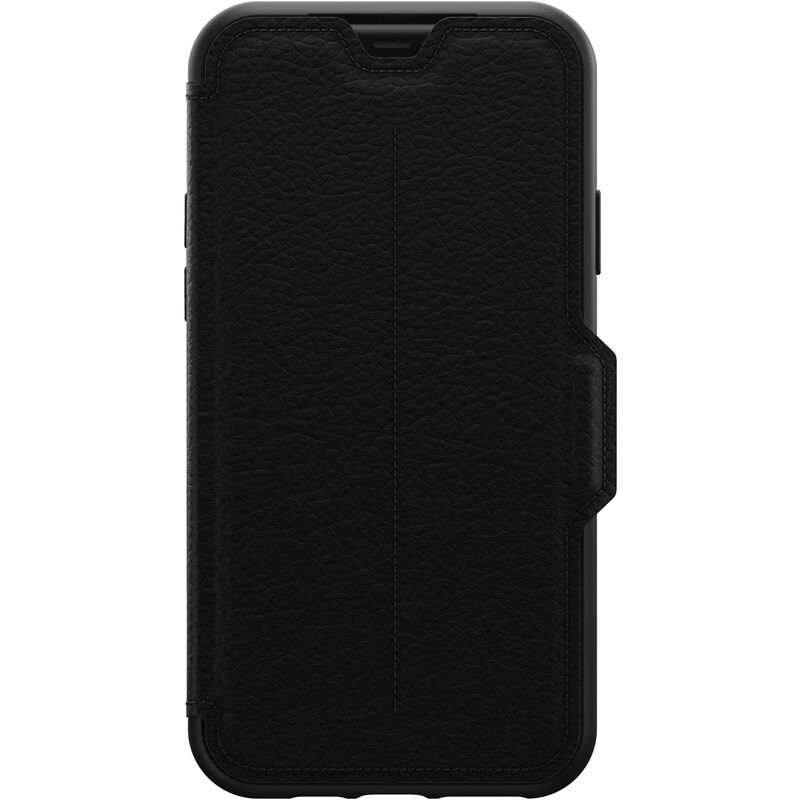 product image 3 - iPhone 11 Pro Max Coque Strada Series Folio