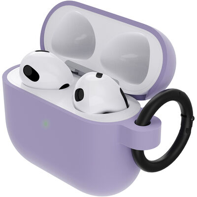 Apple AirPods (3e gén) Coque | Soft Touch