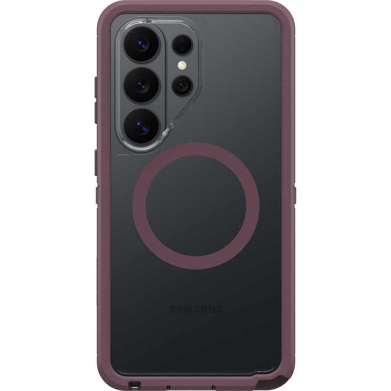 product image 2 - Coque Galaxy S26 Ultra Defender Series Pro XT