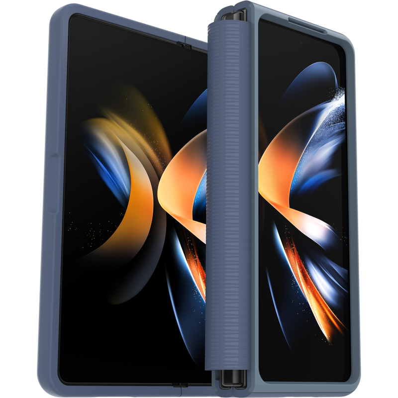 product image 2 - Coque Galaxy Z Fold4 Symmetry Flex Series