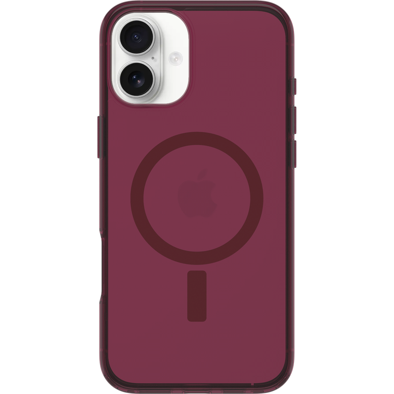 product image 2 - Coque iPhone 16 Plus Symmetry Series pour MagSafe