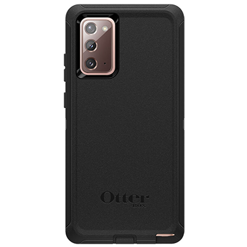 product image 1 - Coque Galaxy Note20 5G Defender Series