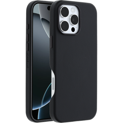 iPhone 16 Pro Max Funda | Symmetry Series Cactus Leather para MagSafe