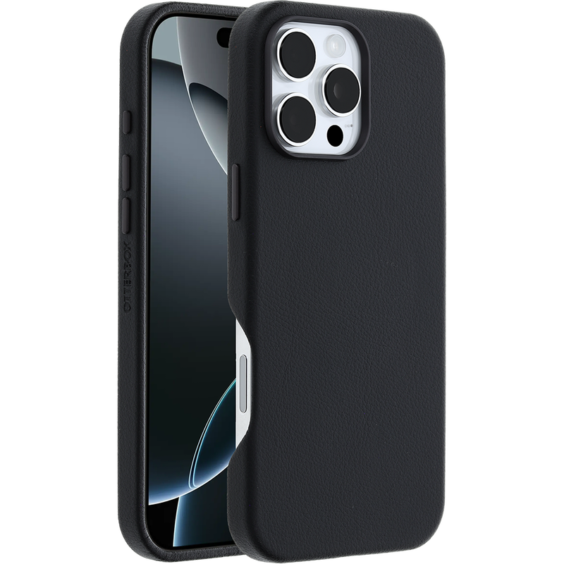 product image 1 - iPhone 16 Pro Max Funda Symmetry Series Cactus Leather para MagSafe