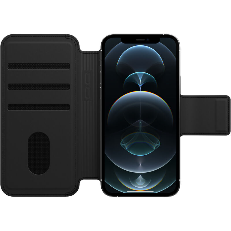 product image 2 - Coque iPhone 12 et iPhone 12 Pro Folio pour MagSafe