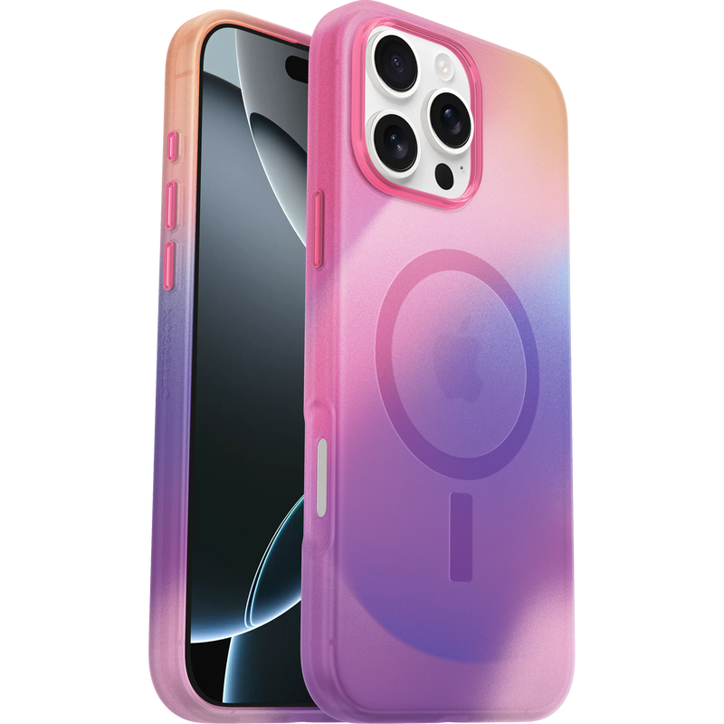 product image 1 - iPhone 16 Pro Max Funda Figura Series