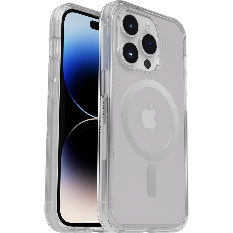 product image 1 - iPhone 14 Pro Funda Symmetry Series para MagSafe