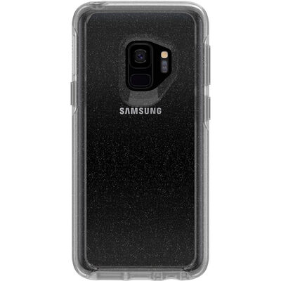 Symmetry Series Clear Case for Galaxy S9