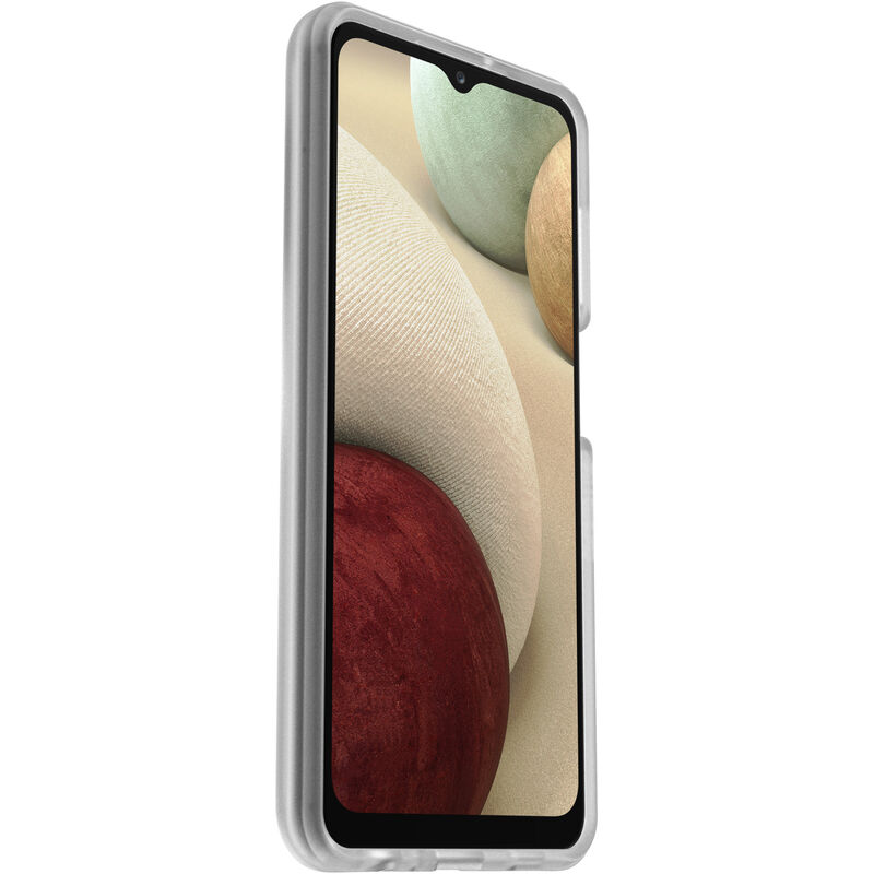 product image 2 - Galaxy A12 5G Funda React Series
