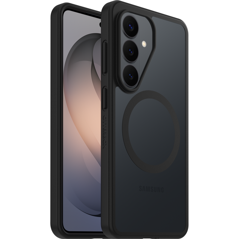 product image 1 - Coque Galaxy S26 React Series