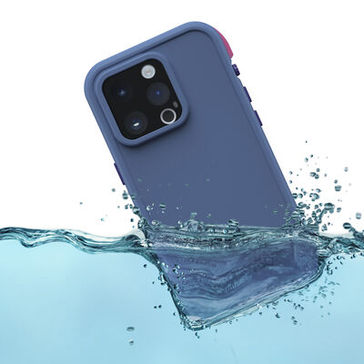 Waterproof