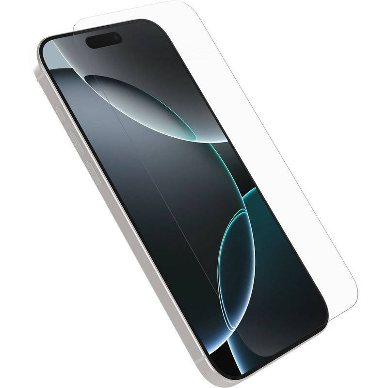 product image 1 - iPhone 16 Pro Max Protector de Pantalla OtterBox Glass