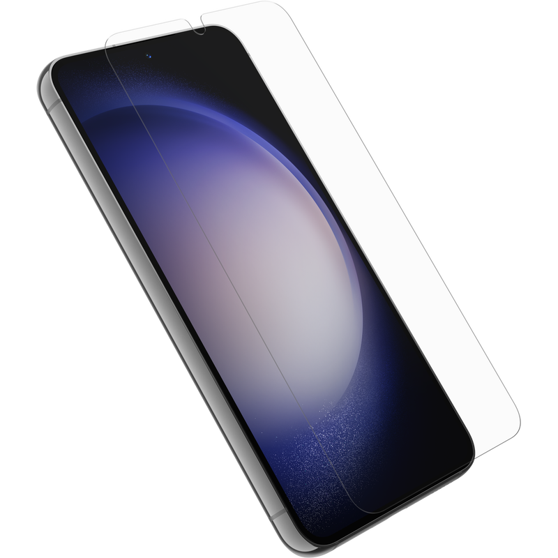 product image 1 - Galaxy S23 Protector de pantalla Alpha Flex