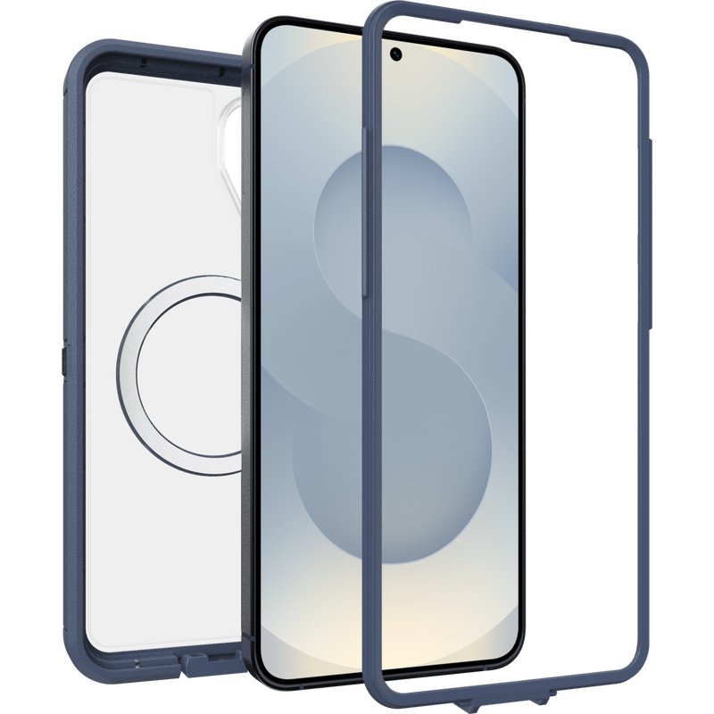 product image 3 - Coque Galaxy S26+ Defender Series Pro XT