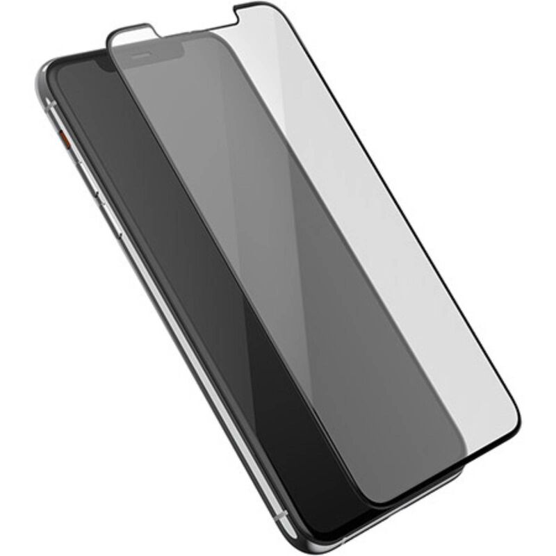 product image 1 - iPhone 11 Pro Max Screenprotector Amplify Glass Edge2Edge