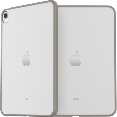iPad (A16) & iPad (10e gen) Hoesje | Profile Series