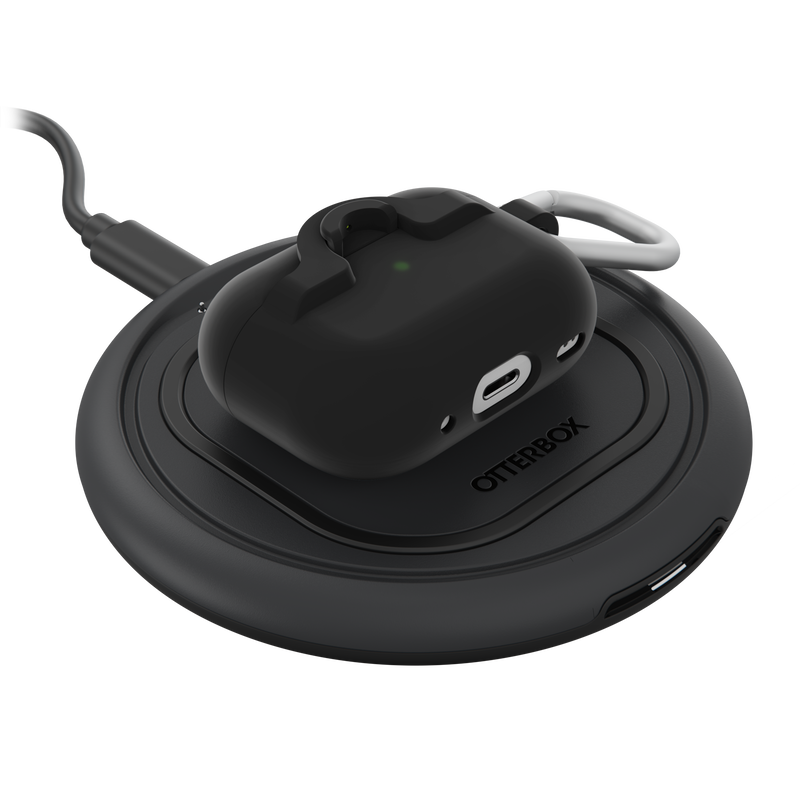 product image 5 - Apple Airpods Pro 1.a & 2.a gen Auriculare Funda