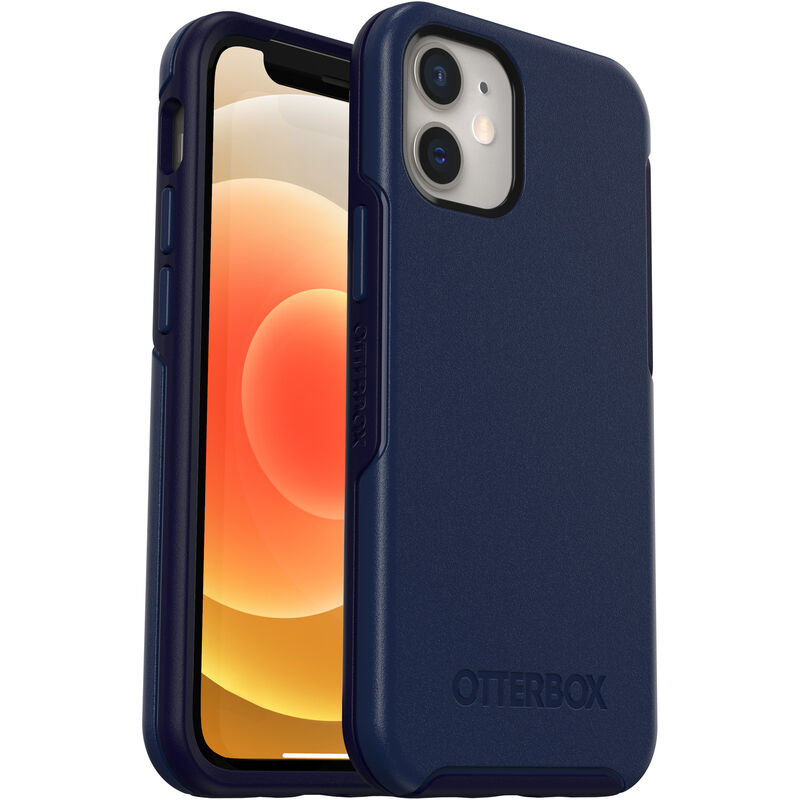 product image 3 - Coque iPhone 11 Symmetry Series avec MagSafe