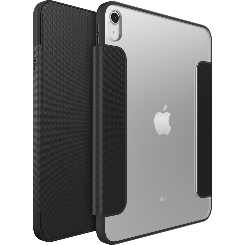 product image 9 - iPad (A16/10a gen)) Funda Symmetry Folio Series (Ny Design)