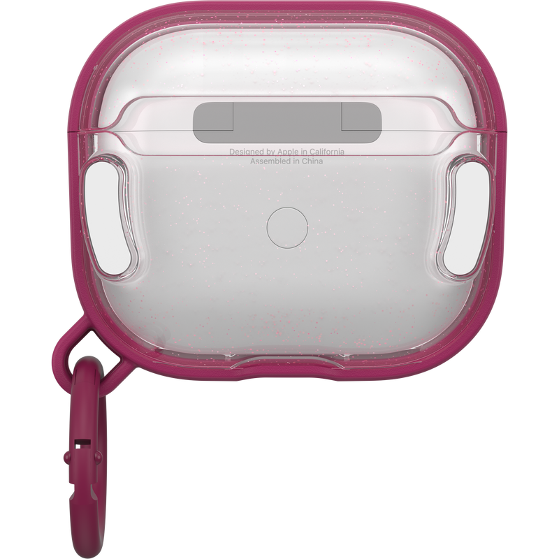 product image 3 - AirPods (3.a gen) Funda Lumen Series