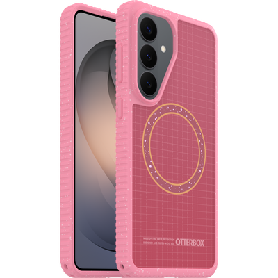 Galaxy S26+ Funda | Sole Series