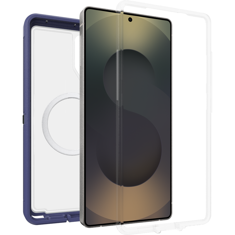 product image 3 - Galaxy S25 Ultra Funda Defender XT Series con Magnets