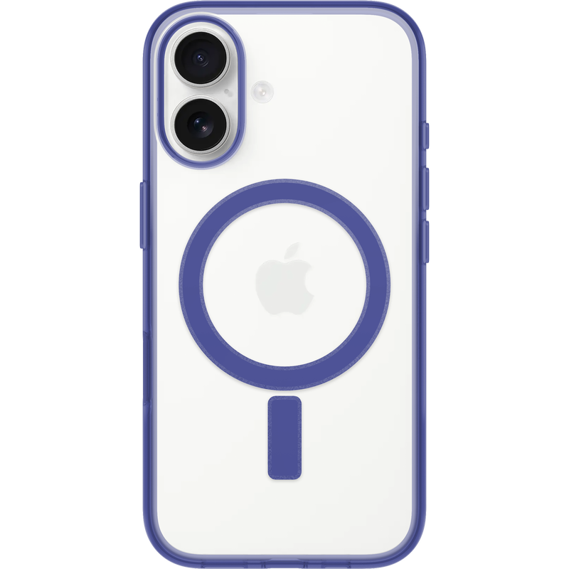 product image 2 - iPhone 16 Funda Lumen Series con Camera Control