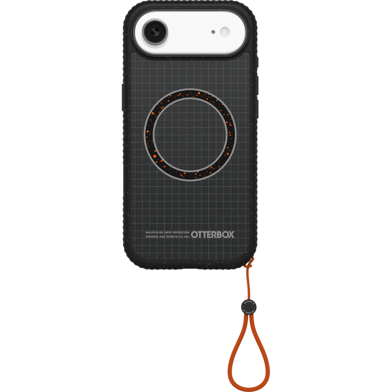 product image 2 - iPhone Air Hoesje Sole Series voor MagSafe